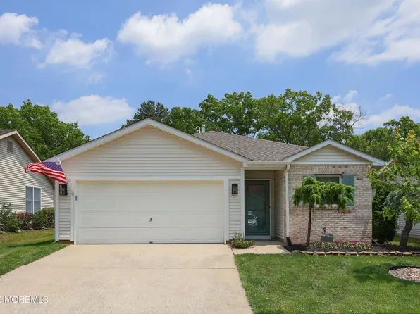 1929 Quimby Court, Toms River, NJ 08755