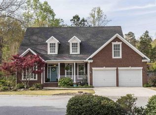 605 Somerton Ct, Columbia, SC 29212