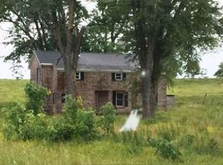 465 Barr Greenwell Rd, Payneville, KY 40157