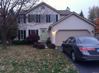 6208 Durban Dr, Galloway, OH 43119