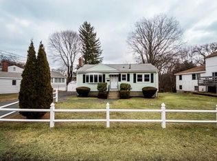 1 Millyan Rd, Woburn, MA 01801
