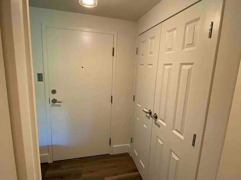 entry way