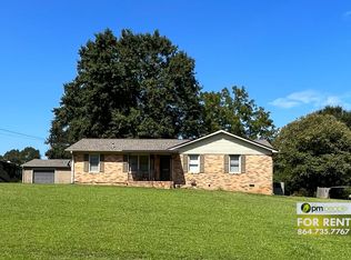 942 Pope Field Rd, Easley, SC 29642