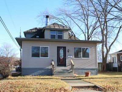 1219 14TH STREET SOUTH South, La Crosse, WI, 54601