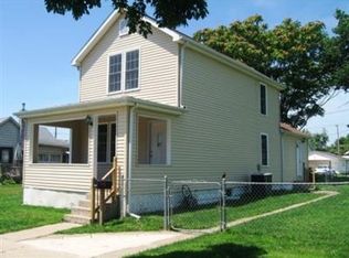 2709 Avenue M, Fort Madison, IA 52627