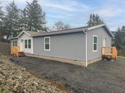 252 NE 3rd St, Oakland, OR, 97462