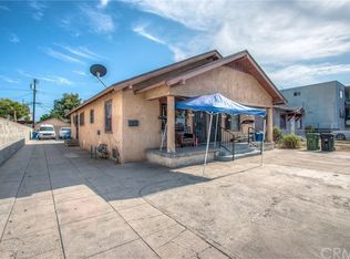 724 E 50th St, Los Angeles, CA 90011