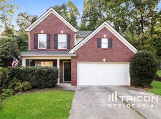 415 Mattie Farm Ct, Lawrenceville, GA 30045