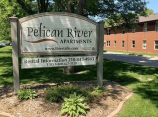 1260 Loring Ave #13072033, Detroit Lakes, MN 56501