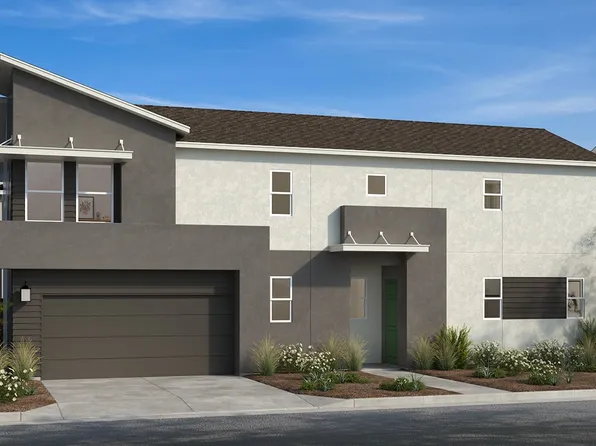 Plan 1882 Plan, Westhaven at Whitney Ranch