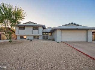 5616 N 42nd Ln, Phoenix, AZ 85019