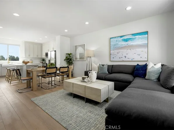 5816 Linden Ave #2, Long Beach, CA 90805