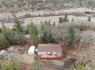 7940 E Antelope Rd, Eagle Point, OR 97524