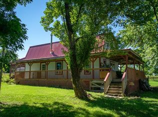 3767 County Road 4000, Independence, KS 67301
