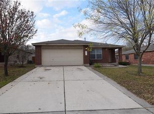 110 Palo Duro Cv, Kyle, TX 78640