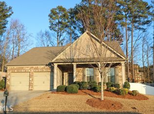 4998 Centennial Hill Walk NW, Acworth, GA 30102