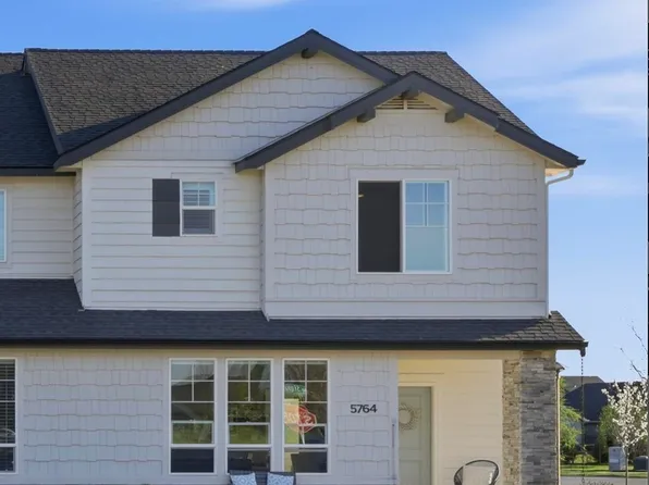 5764 W Stadium Ln, Eagle, ID 83616
