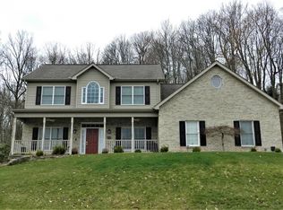 809 Hidden Trl, Greensburg, PA 15601