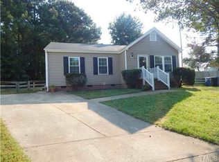 6704 Risdon Ct, Raleigh, NC 27616