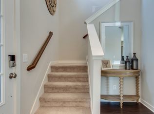 2822 Sage Meadows St LOT 3103, Columbia, TN 38401