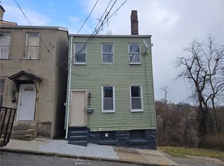 1920 Lithgow Ave, Pittsburgh, PA