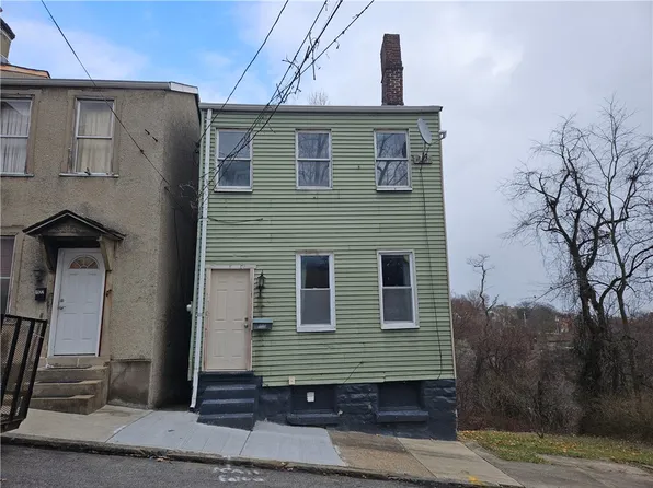 1920 Lithgow Ave, Pittsburgh, PA 15214