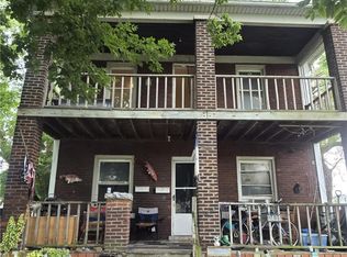 2491 Cudaback Ave, Niagara Falls, NY 14303