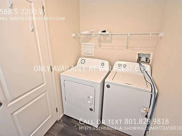 3588 S 7200 W — Photo 8