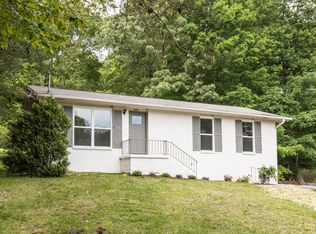 5804 NW Woodville Ln LOT 12, Knoxville, TN 37921