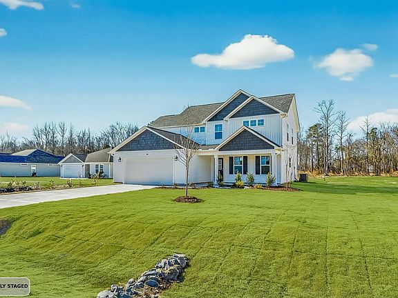 3rd image of 102 Twin Pines Ct Lot 83