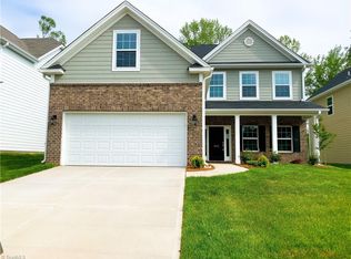 5505 Noble View Dr #4, Colfax, NC 27235
