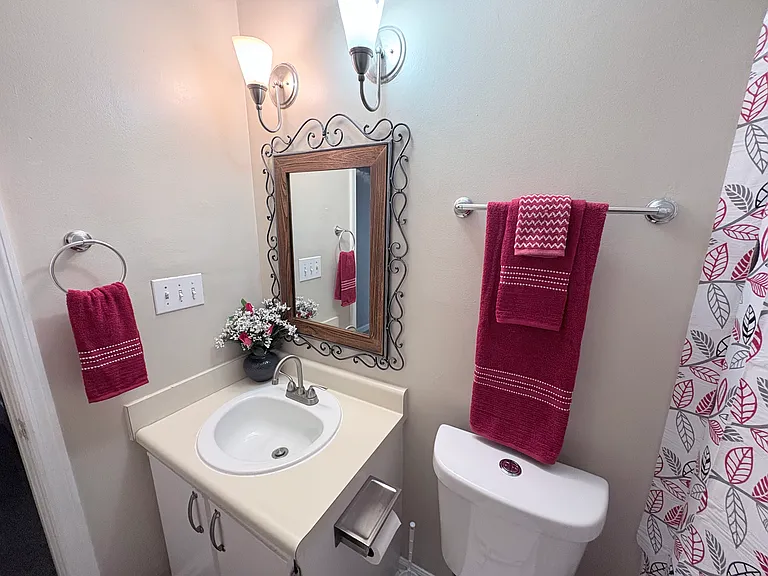 2701 Preston Woods Ln #1 — Photo 10