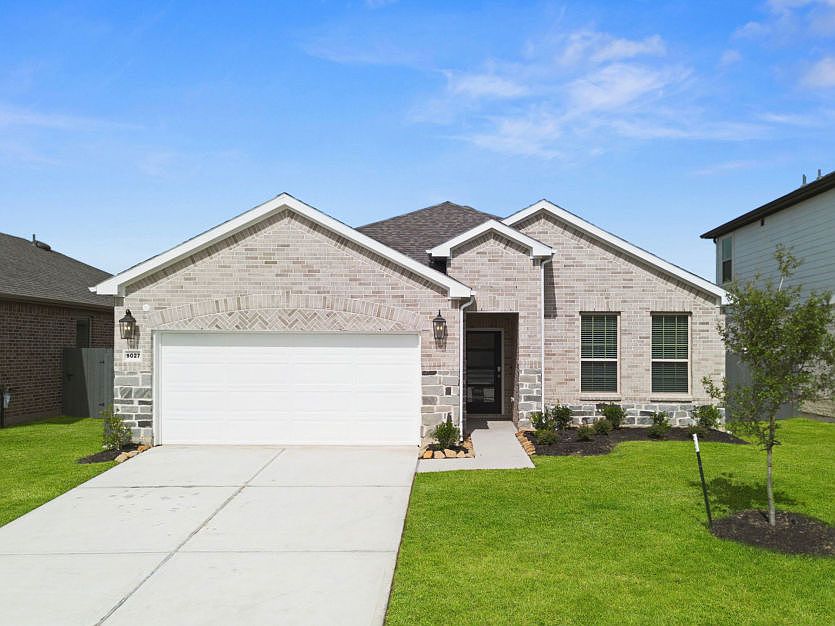 Home Exterior