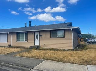 4001 S 36th St, Tacoma, WA 98409