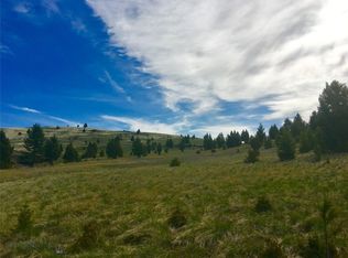 Tbd Gregson Ln, Ramsay, MT 59748