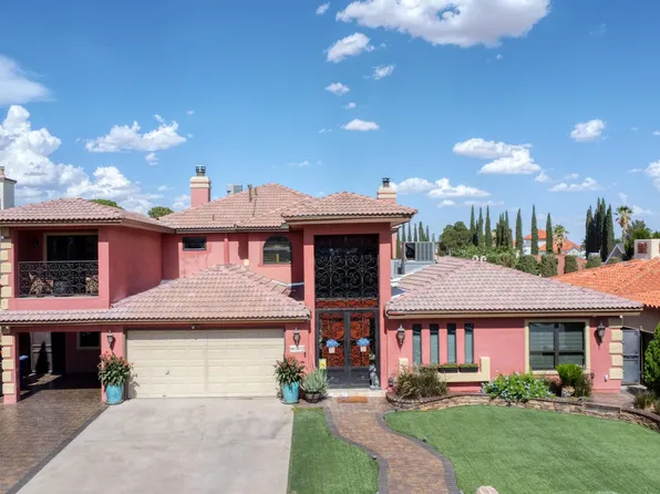 1958 Bay City Pl, El Paso, TX 79936