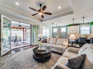 1008 Pasatiempo Dr, Frisco, TX 75034