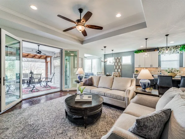 1008 Pasatiempo Dr, Frisco, TX 75034