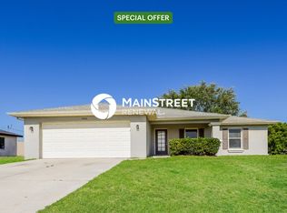 1506 NE 7th Pl, Cape Coral, FL 33909