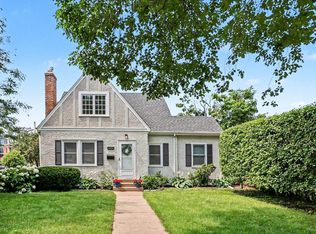 4624 Vallacher Ave, Saint Louis Park, MN 55416