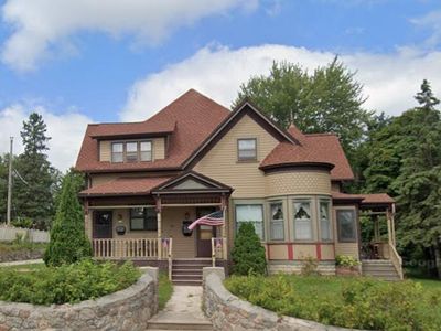 116 East Main STREET, Chilton, WI, 53014