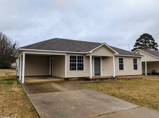 526 Brooke Dr, Heber Springs, AR 72543