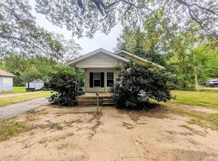 2237 Mount Holly Rd, Camden, AR 71701
