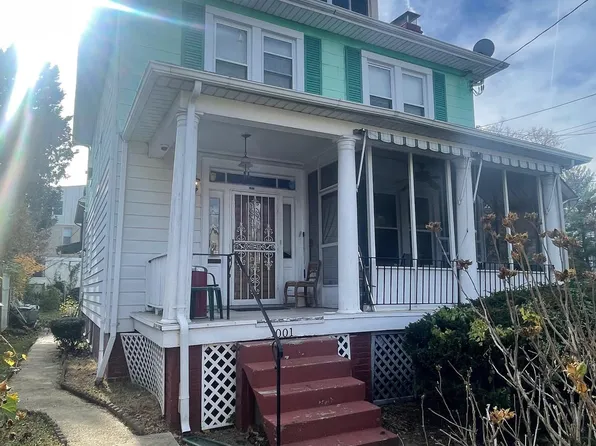 1001 Newton St NE, Washington, DC 20017