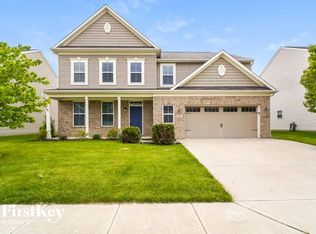 1187 Switchback Dr, Greenwood, IN 46143
