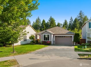8936 Campus Meadows Loop, Lacey, WA 98516