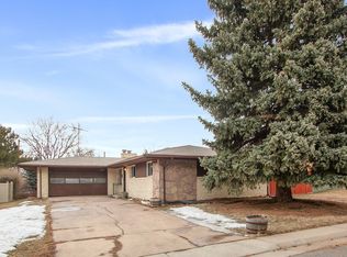 6752 S Greenwood St, Littleton, CO 80120