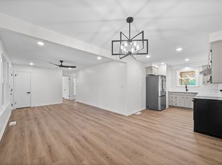 2519 Timberwood Dr, Clarksville, TN 37040