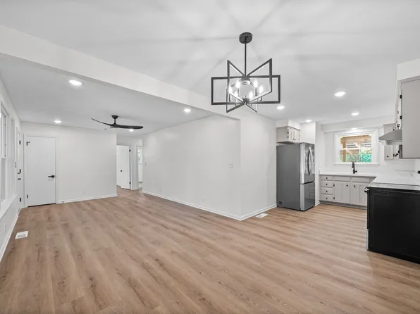 2519 Timberwood Dr, Clarksville, TN 37040