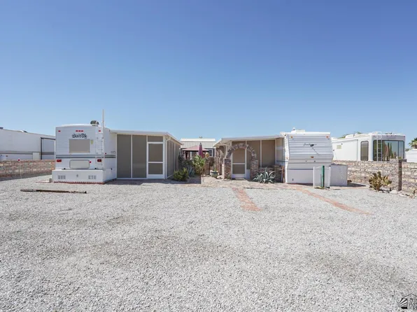14349 E 28th Ln, Yuma, AZ 85367